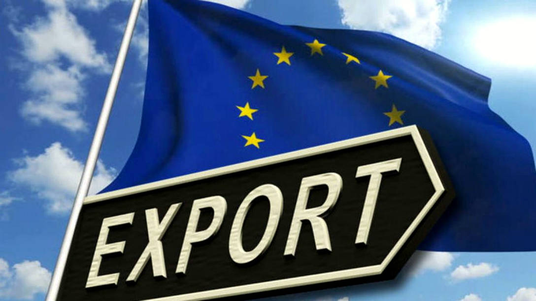eksportu produktów na rynek Unii Europejskiej