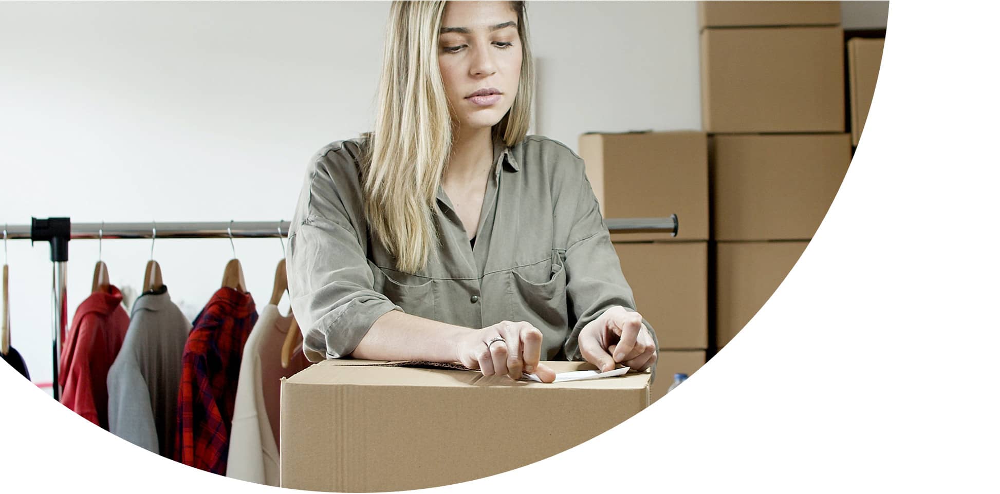 ulepszanie procesu zakupowego dla większej sprzedaży online